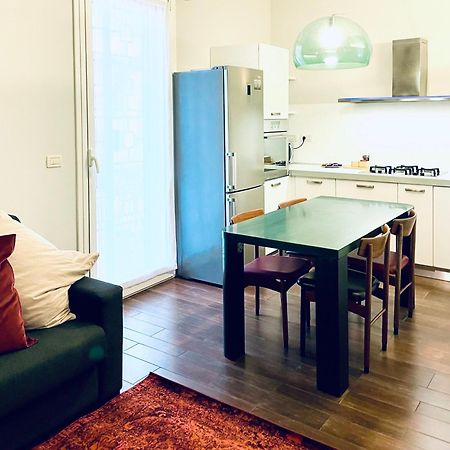 Casa Di Dora Elegante 3 Camere Sant'Orsola Bologna Buitenkant foto