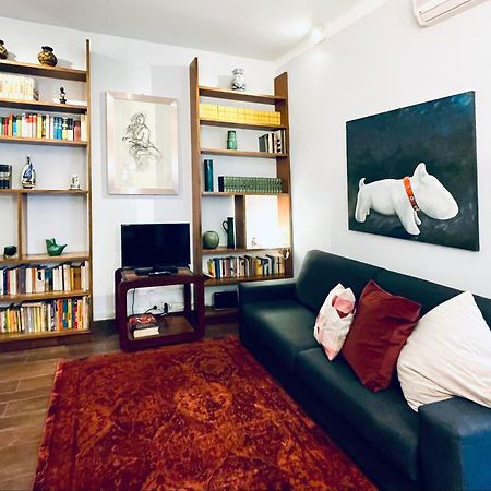 Casa Di Dora Elegante 3 Camere Sant'Orsola Bologna Buitenkant foto