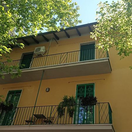 Casa Di Dora Elegante 3 Camere Sant'Orsola Bologna Buitenkant foto