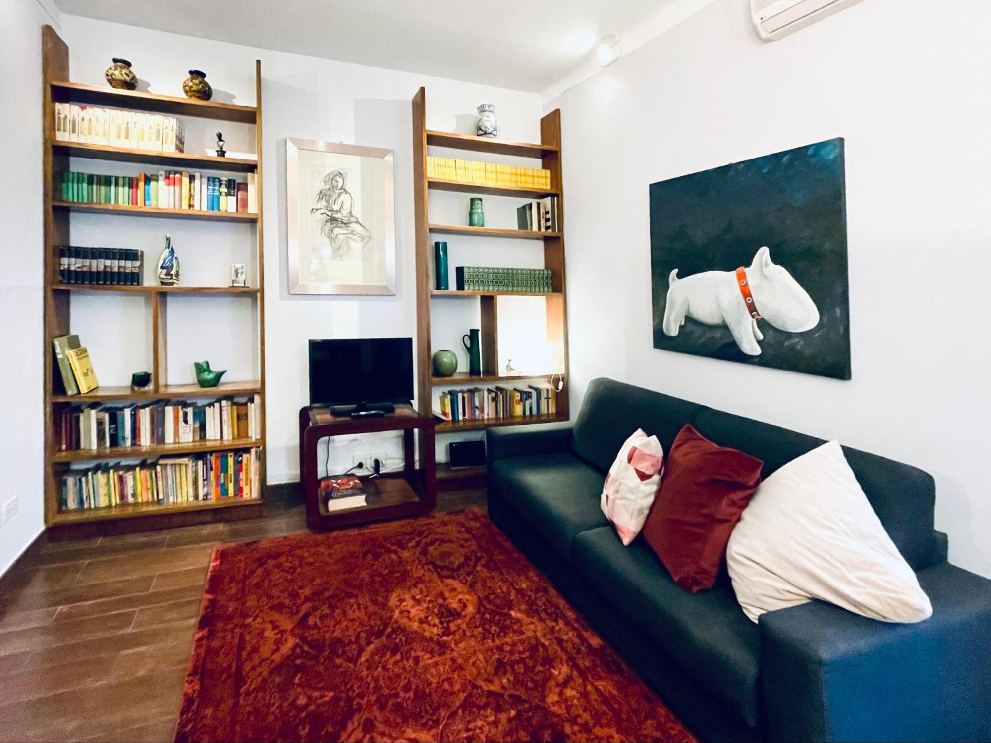 Casa Di Dora Elegante 3 Camere Sant'Orsola Bologna Buitenkant foto