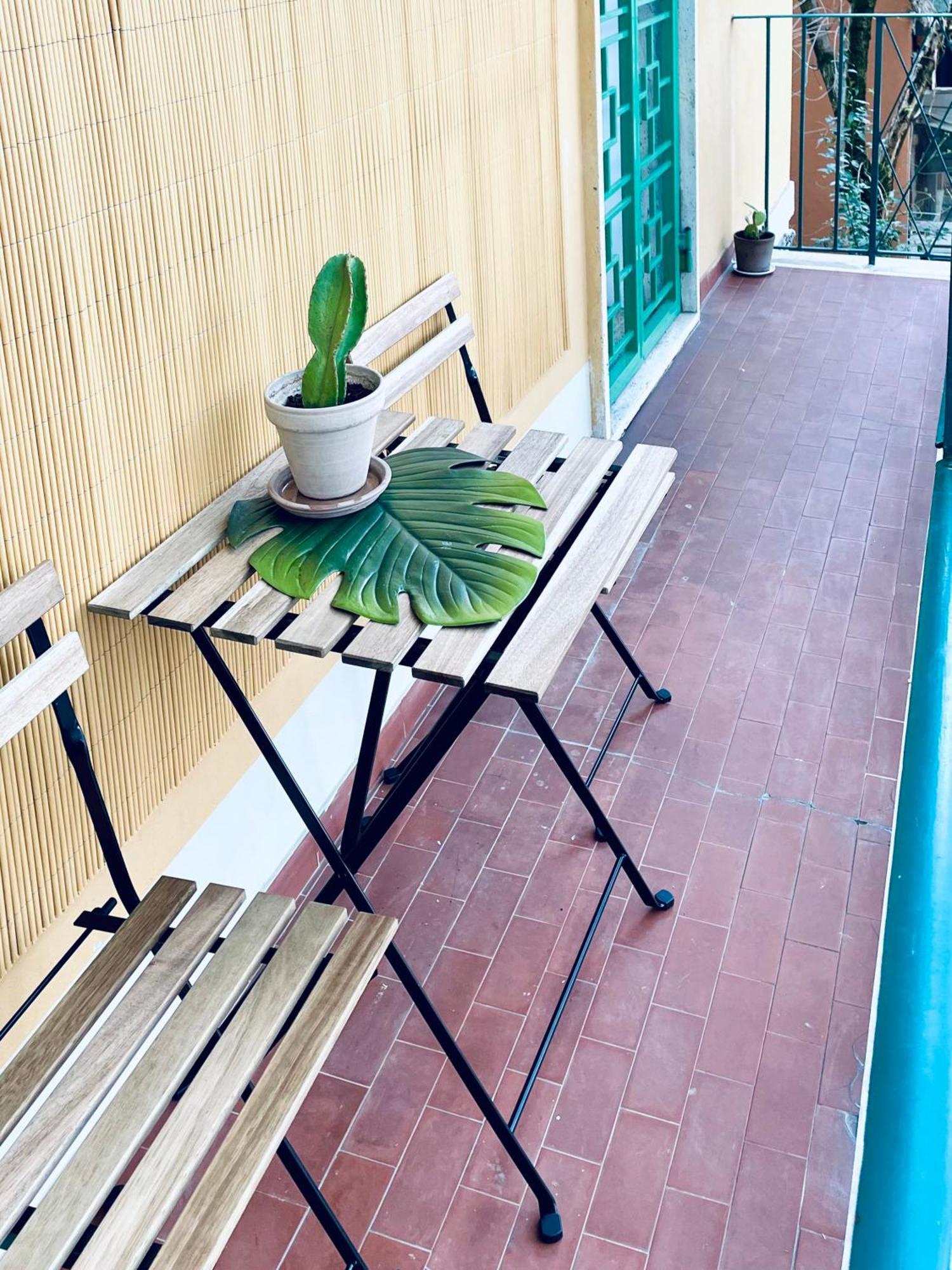 Casa Di Dora Elegante 3 Camere Sant'Orsola Bologna Buitenkant foto